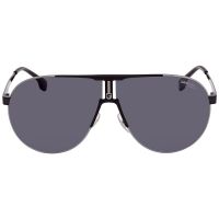 Carrera Grey Pilot Mens Sunglasses