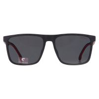 Carrera Polarized Green Grey Antireflex Sport Mens Sunglasses
