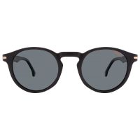 Carrera Polarized Green Grey Phantos Unisex Sunglasses