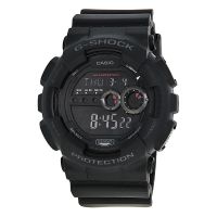 Casio G-Shock Military Mens Watch