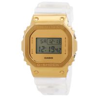 Casio G-Shock Alarm Quartz Digital Mens Watch