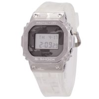 Casio G-Shock Quartz Digital Mens Watch