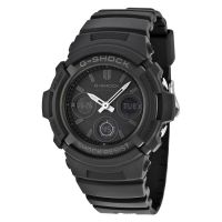 Casio G-Shock Tough Solar Power Atomic Mens Watch