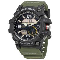 Casio Master of G Digital Mens Watch