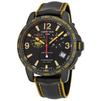 Certina DS Podium Chronograph Chronometer Mens Watch