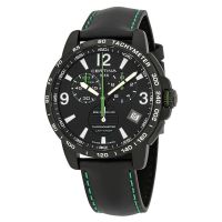 Certina DS Podium Chronograph Chronometer Watch