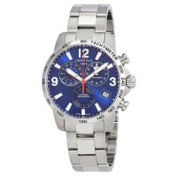 Certina DS Podium Chronograph Chronometer Watch