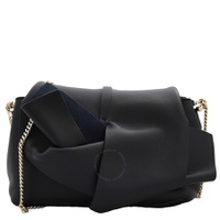 Chloe Lacey Small Crossbody
