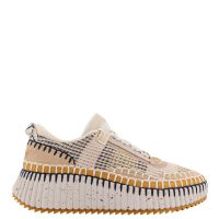 Chloe Multicolor Nama Sneakers