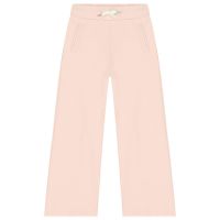 Chloe Girls Drawstring Cotton Sweatpants