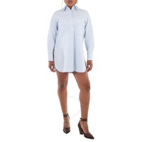 Chloe Shirt Dress