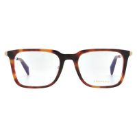 Chopard Demo Rectangular Mens Eyeglasses