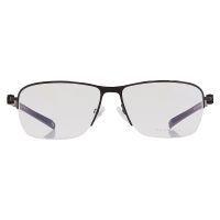 Chopard Demo Rectangular Mens Eyeglasses