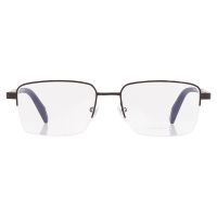Chopard Demo Rectangular Mens Eyeglasses