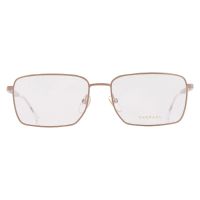 Chopard Demo Rectangular Mens Eyeglasses