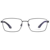Chopard Demo Rectangular Mens Eyeglasses