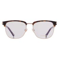 Chopard Demo Square Mens Eyeglasses