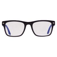 Chopard Demo Square Mens Eyeglasses