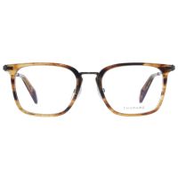 Chopard Demo Square Unisex Eyeglasses