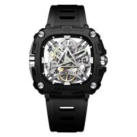 Ciga Design X Series Eye Of Horus Automatic Mens Watch