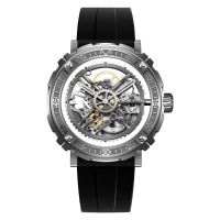 Ciga Design Magician Hand Wind Mens Watch