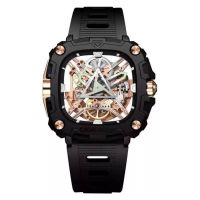 Ciga Design X Series Eye Of Horus Automatic Mens Watch