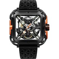 Ciga Design X Series Gorilla Automatic Mens Watch