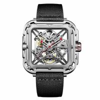 Ciga Design X Series Gorilla Automatic Mens Watch