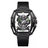Ciga Design Z Series City Hunter Automatic Mens Watch