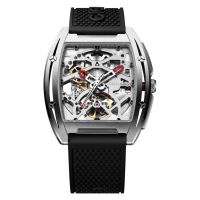 Ciga Design Z Series Edge Titanium Automatic Mens Watch