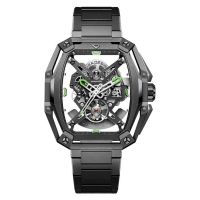 Ciga Design Z Series Hunter Automatic Mens Watch