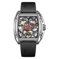 Ciga Design Z-Series Exploration Automatic Mens Watch