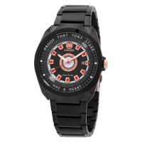 Citizen Marvel Tony Stark I Love You 3000 Mens Watch