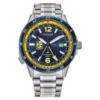 Citizen Promaster Air GMT GMT Automatic Mens Watch