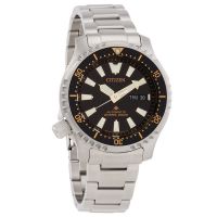Citizen Promaster Automatic Black Dial Mens Watch