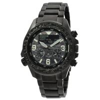 Citizen Promaster Land Analog-Digital Mens Watch