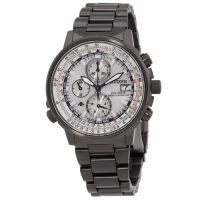 Citizen Promaster Navihawk A-T Chronograph Mens Watch
