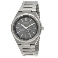 Citizen Super Titanium Automatic Mens Watch