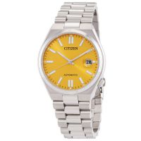 Citizen Tsuyosa Automatic Mens Watch
