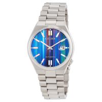 Citizen Tsuyosa Automatic Mens Watch