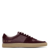 Common Projects Bball Low Top Sneakers