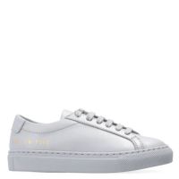 Common Projects Kids Original Achilles Low Top Sneakers