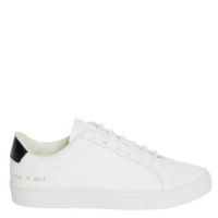 Common Projects Retro Classic Leather Sneakers