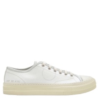 Common Projects Tournament Canvas Sneakers