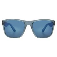 Costa Del Mar LOS ALIJOS Blue Mirror Polarized Polycarbonate Square Mens Sunglasses 6S9126 912608 59