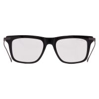 Dita LANCIER Blue Light Block Square Unisex Eyeglasses