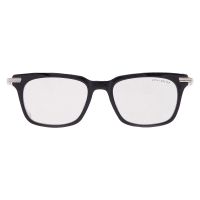 Dita LANCIER Blue Light Block Square Unisex Eyeglasses