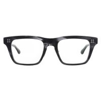 Dita THAVOS Demo Square Unisex Eyeglasses