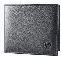 Dunhill Burlington 4cc Coin Purse Billfold Wallet