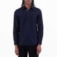 Emporio Armani Button Down Woven Shirt
